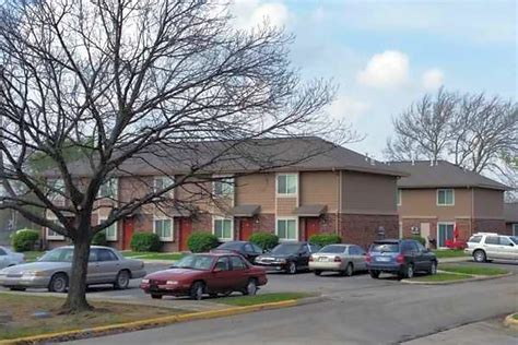 tudor park apartments|Coffeyville Garden Apartments .